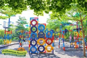 Top Adventure Resorts Near Pune