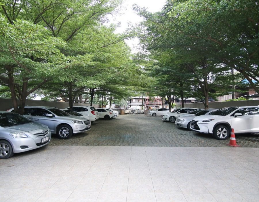 parking parking
